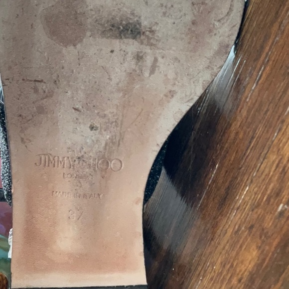 Jimmy Choo sandals - Picture 5 of 5